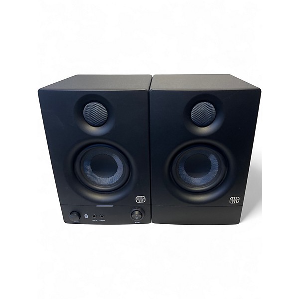 Used PreSonus Eris 3.5BT 2nd Gen Powered Monitor
