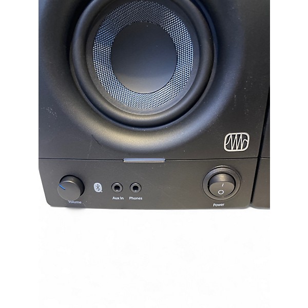 Used PreSonus Eris 3.5BT 2nd Gen Powered Monitor