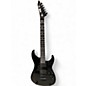 Used ESP LTD KH602 Kirk Hammett Signature Black Solid Body Electric Guitar thumbnail