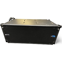 Used 2020s DB DVA Powered Speaker