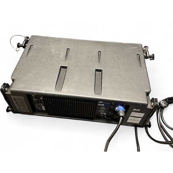 Used 2020s DB DVA Powered Speaker