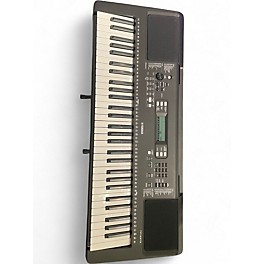 Used Yamaha PSR-E373 Portable Keyboard