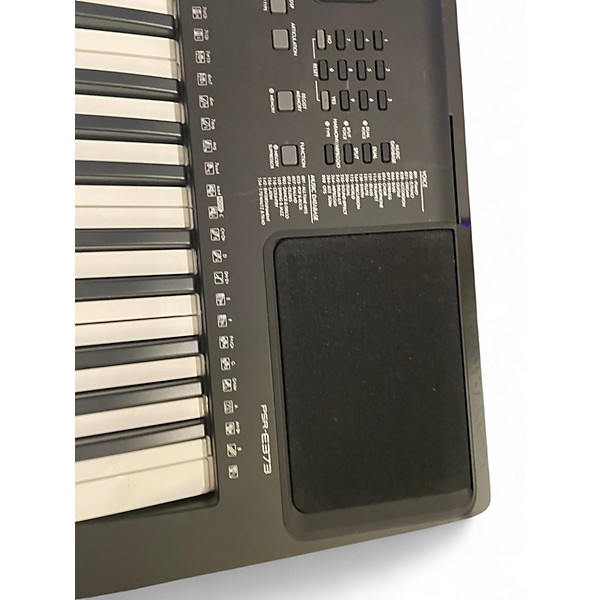 Used Yamaha PSR-E373 Portable Keyboard