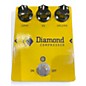 Used Diamond Pedals Compressor Effect Pedal thumbnail
