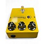 Used Diamond Pedals Compressor Effect Pedal