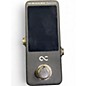 Used One Control Tuner MkII Tuner Pedal thumbnail