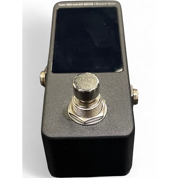 Used One Control Tuner MkII Tuner Pedal