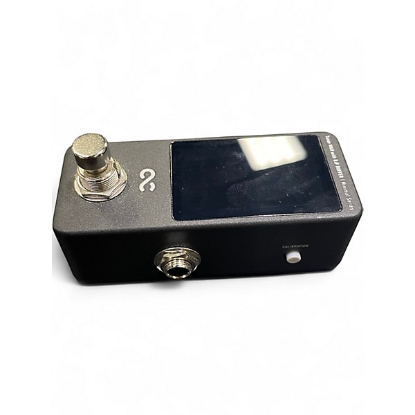 Used One Control Tuner MkII Tuner Pedal