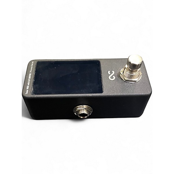 Used One Control Tuner MkII Tuner Pedal