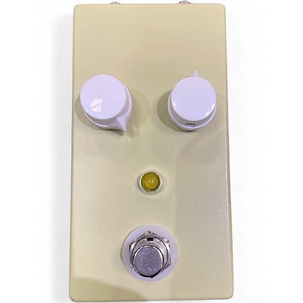 Used Yesterday Pitch Bender Effect Pedal