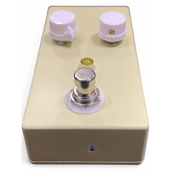 Used Yesterday Pitch Bender Effect Pedal