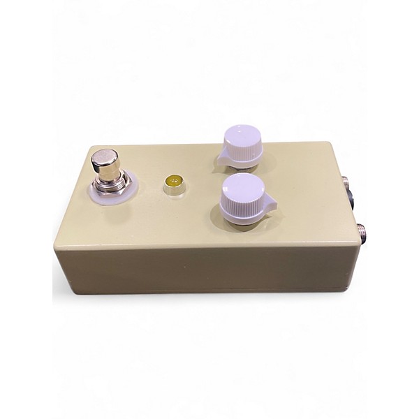 Used Yesterday Pitch Bender Effect Pedal