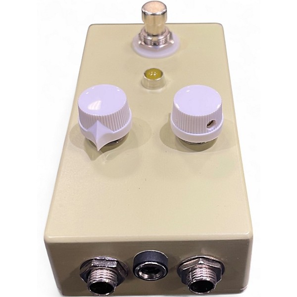 Used Yesterday Pitch Bender Effect Pedal