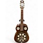 Vintage 1960s Del Vecchio Dinamico Natural Resonator Guitar thumbnail