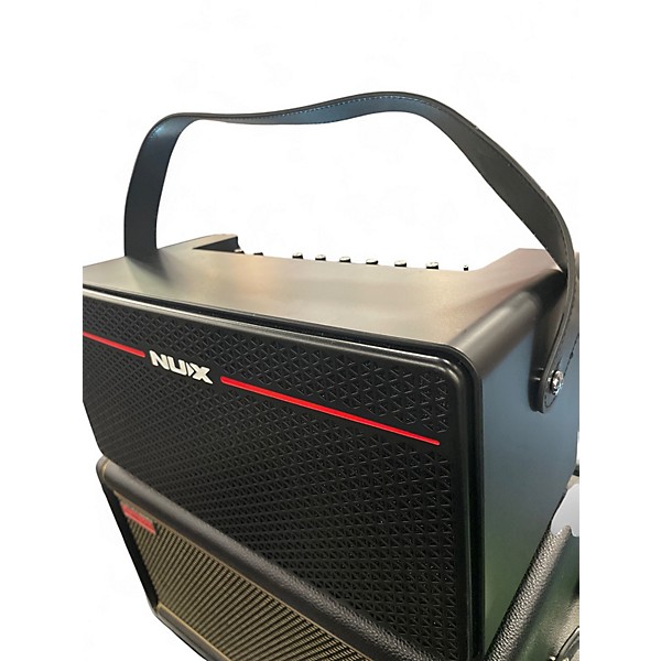Used NUX MIGHTY SPACE Guitar Combo Amp