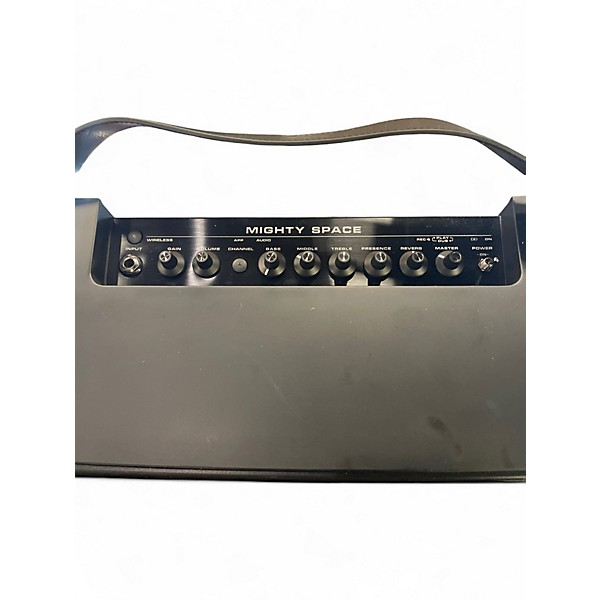 Used NUX MIGHTY SPACE Guitar Combo Amp