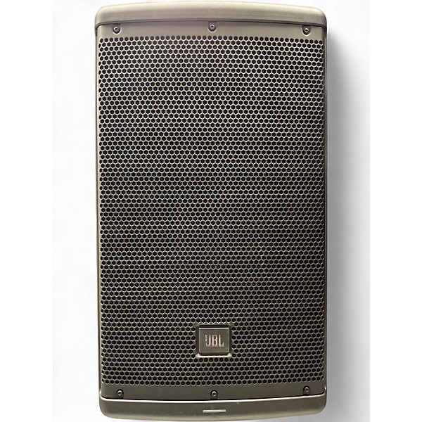 Used JBL EON610 Powered Speaker