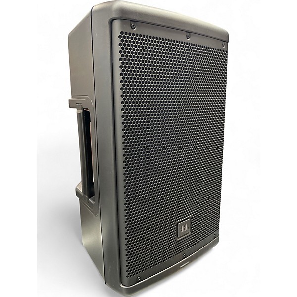 Used JBL EON610 Powered Speaker
