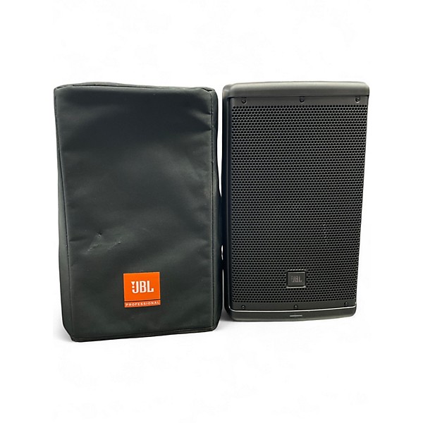 Used JBL EON610 Powered Speaker