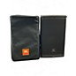 Used JBL EON610 Powered Speaker