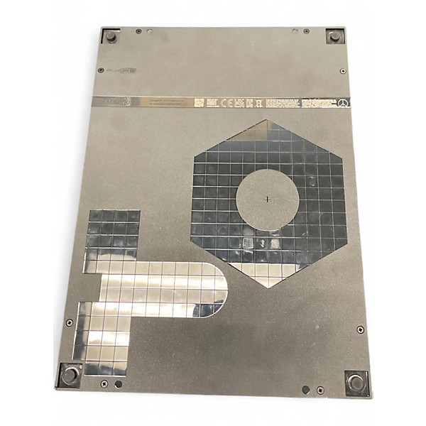 Used 2020s teenage engineering KO 2 Production Controller