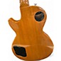 Used Gibson Les Paul Classic Honey Burst Solid Body Electric Guitar