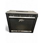Used Peavey Studio Pro 112 Tube Guitar Combo Amp thumbnail