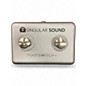 Used Singular Sound FOOTSWITCH+ Pedal thumbnail