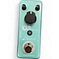 Used Donner STYLISH FUZZ Effect Pedal thumbnail