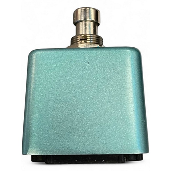 Used Donner STYLISH FUZZ Effect Pedal