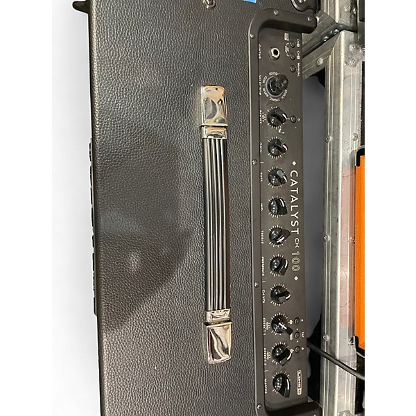 Used Line 6 CATALYST Guitar Combo Amp