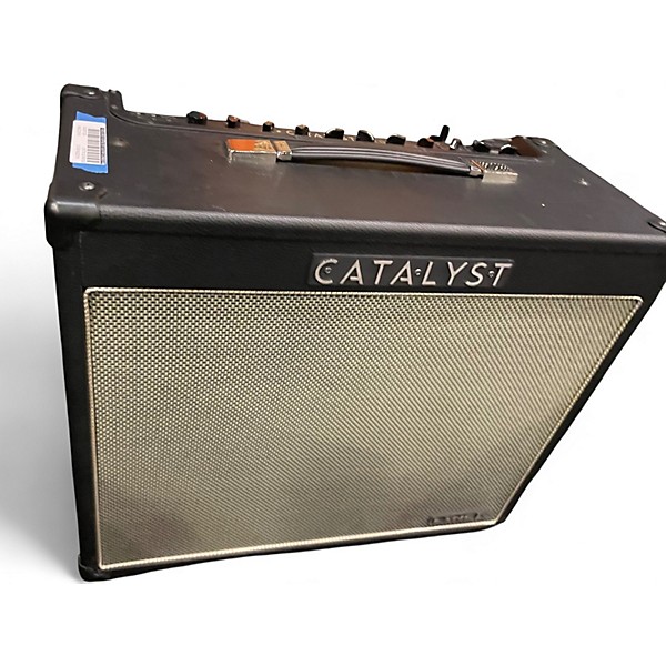 Used Line 6 CATALYST Guitar Combo Amp