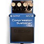 Used BOSS CS3 Compressor Sustainer Effect Pedal thumbnail