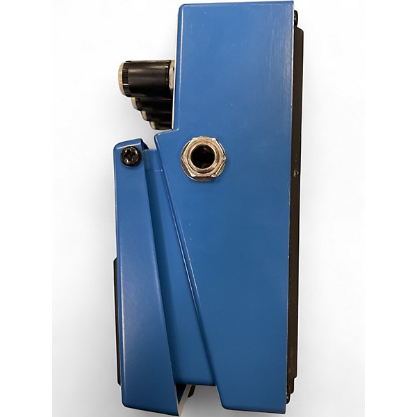 Used BOSS CS3 Compressor Sustainer Effect Pedal