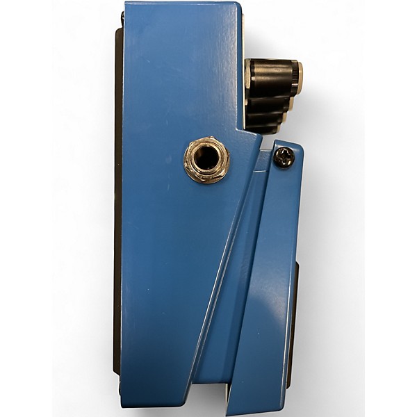 Used BOSS CS3 Compressor Sustainer Effect Pedal