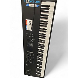 Used Yamaha MODX8 Synthesizer