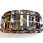 Used Gretsch Drums 6in G4160 Chrome Drum thumbnail