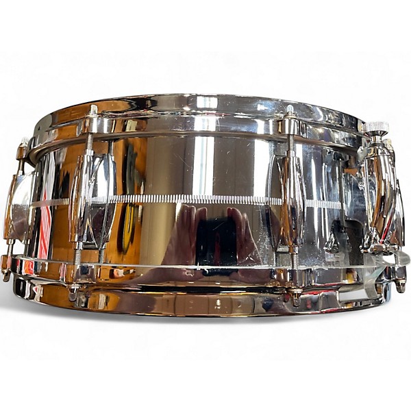 Used Gretsch Drums 6in G4160 Chrome Drum