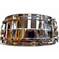 Used Gretsch Drums 6in G4160 Chrome Drum