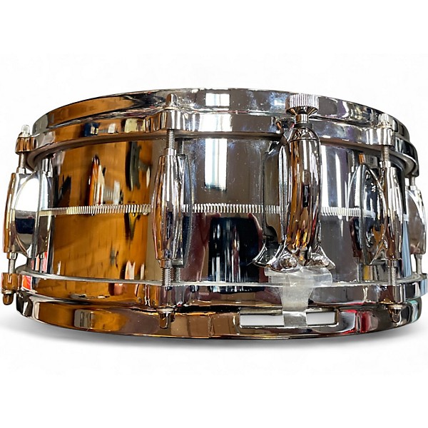 Used Gretsch Drums 6in G4160 Chrome Drum