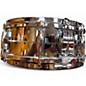 Used Gretsch Drums 6in G4160 Chrome Drum