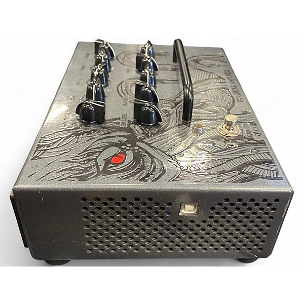 Used Two Notes AUDIO ENGINEERING Victory Kraken Solid State Guitar Amp Head