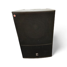Used Yorkville es18p Powered Subwoofer