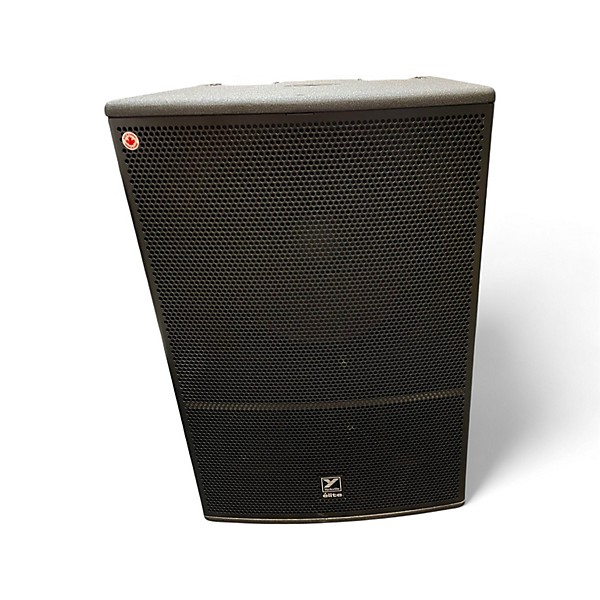 Used Yorkville es18p Powered Subwoofer