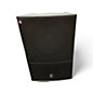 Used Yorkville es18p Powered Subwoofer thumbnail