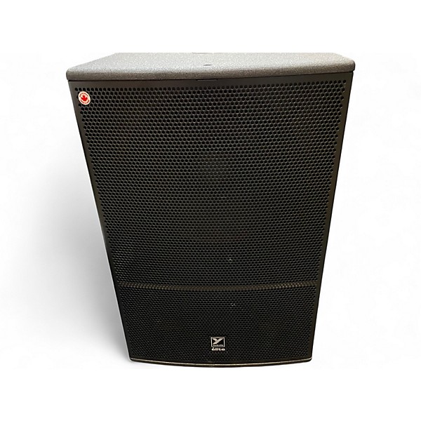 Used Yorkville es18p Powered Subwoofer