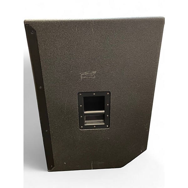 Used Yorkville es18p Powered Subwoofer