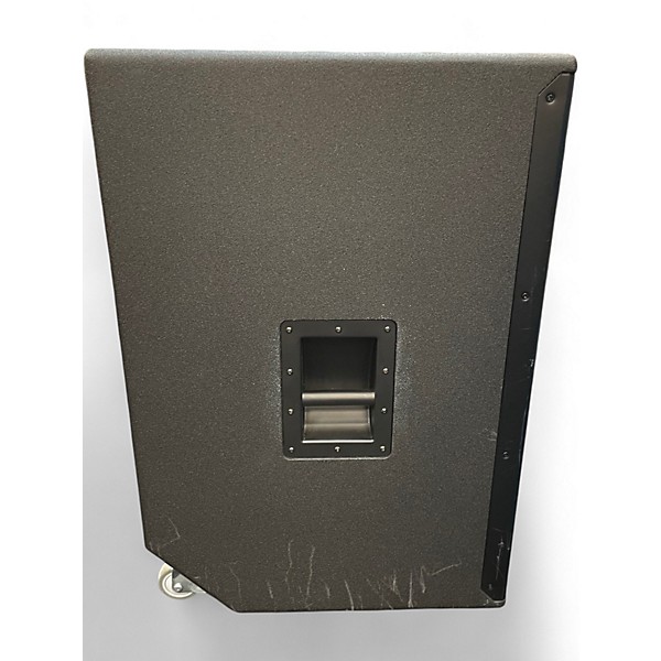 Used Yorkville es18p Powered Subwoofer