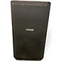 Used Samson RS110A Powered Speaker thumbnail