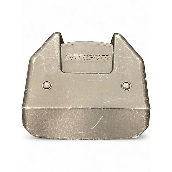 Used Samson RS110A Powered Speaker